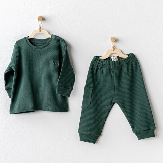 Andy Wawa Basic Takım Yeşil