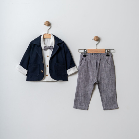 Lily Bebezade 3'lü Takım