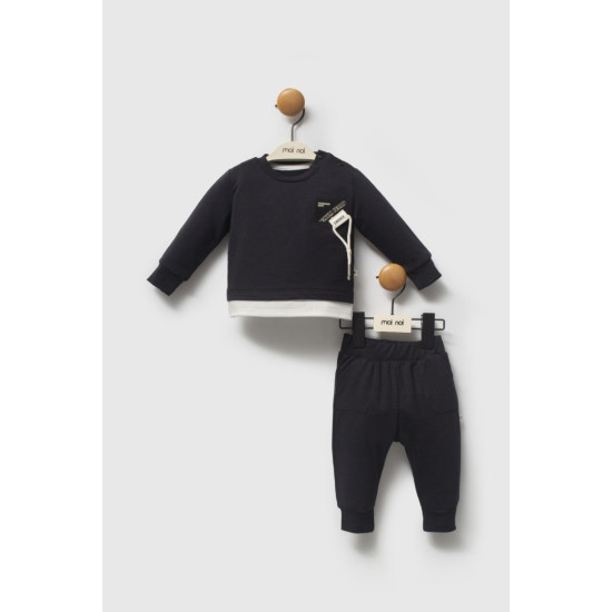 Moi Noi Little Boys 2'li Takım