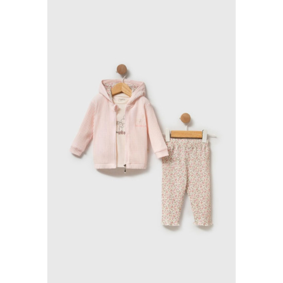 Lily Melisa Tavşan Takım