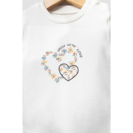 Lily Melisa Pudra Çiçek Takım