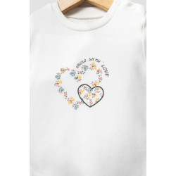 Lily Melisa Pudra Çiçek Takım