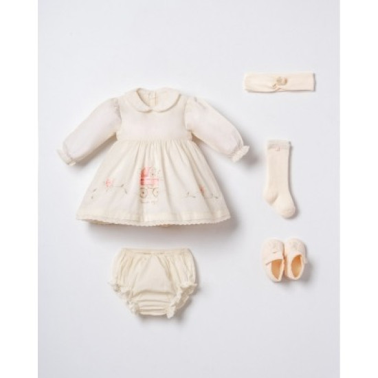 Moonstar Kutu Set Bike