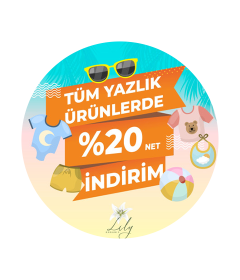 %20 İndirim